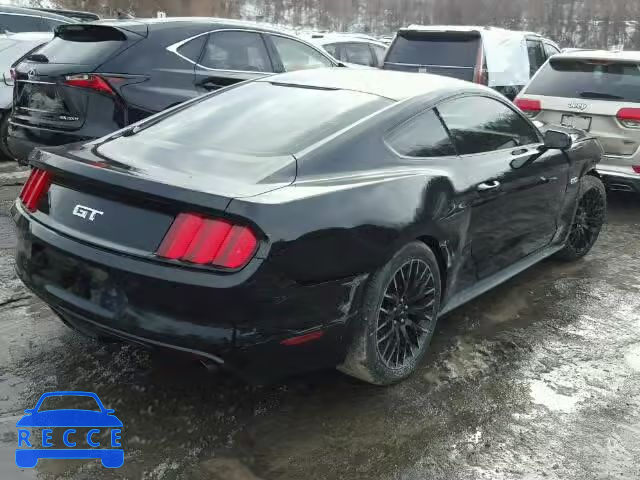 2016 FORD MUSTANG GT 1FA6P8CF8G5214824 image 3