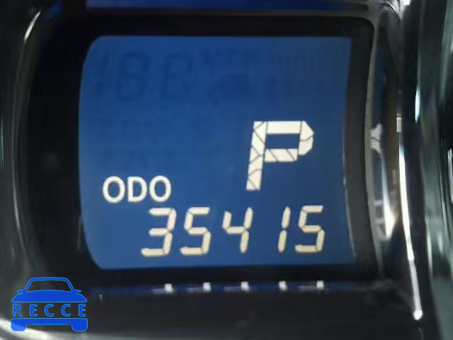 2014 TOYOTA SIENNA XLE 5TDYK3DC7ES482019 image 7