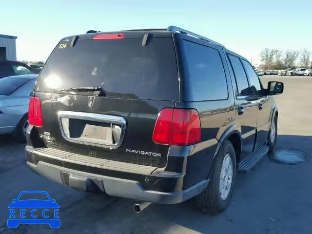 2006 LINCOLN NAVIGATOR 5LMFU27596LJ19743 image 3