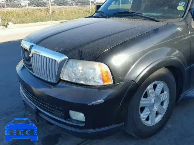 2006 LINCOLN NAVIGATOR 5LMFU27596LJ19743 Bild 8