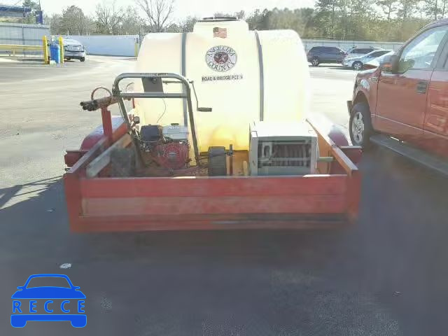 2002 UTIL TRAILER 1C9UB12232F782837 image 4