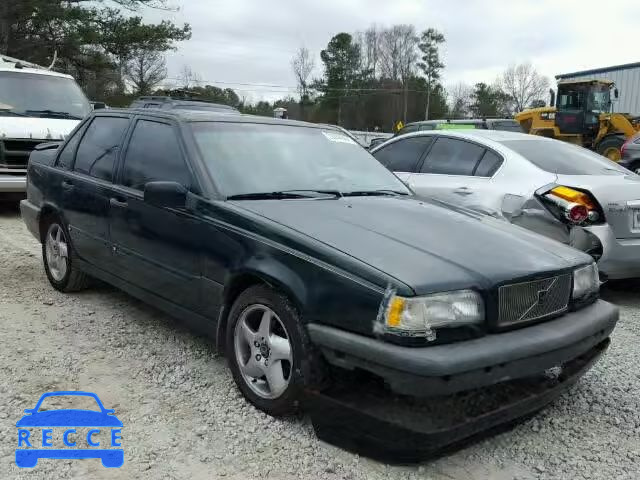 1994 VOLVO 850 YV1LS5715R2147462 image 0