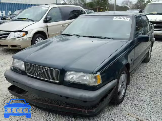 1994 VOLVO 850 YV1LS5715R2147462 image 1