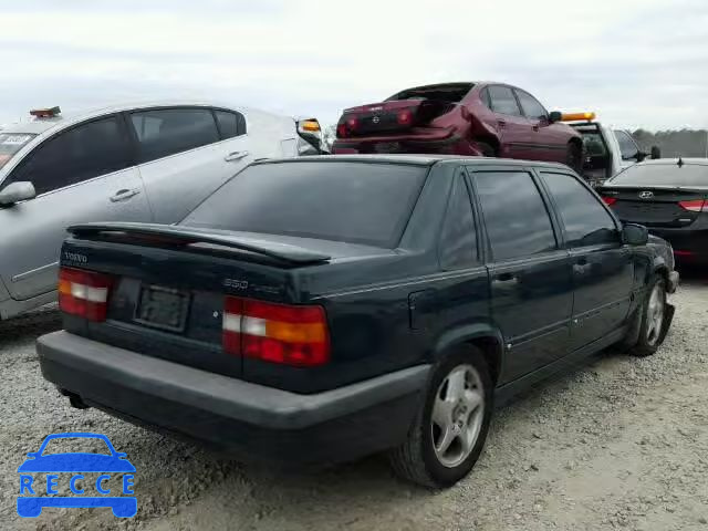 1994 VOLVO 850 YV1LS5715R2147462 image 3