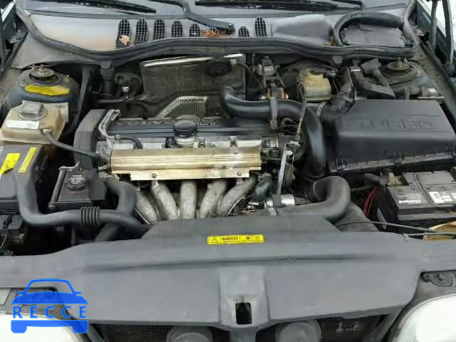 1994 VOLVO 850 YV1LS5715R2147462 image 6