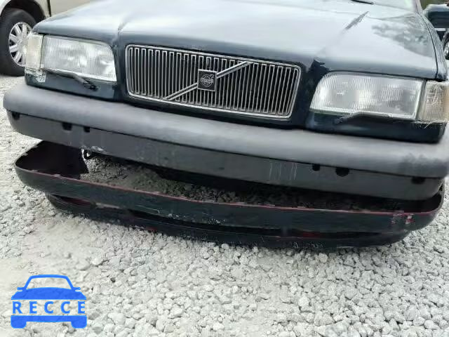 1994 VOLVO 850 YV1LS5715R2147462 image 8