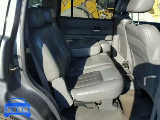 2005 DODGE DURANGO LI 1D4HD58D25F517531 image 5