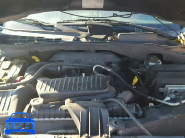 2005 DODGE DURANGO LI 1D4HD58D25F517531 image 6