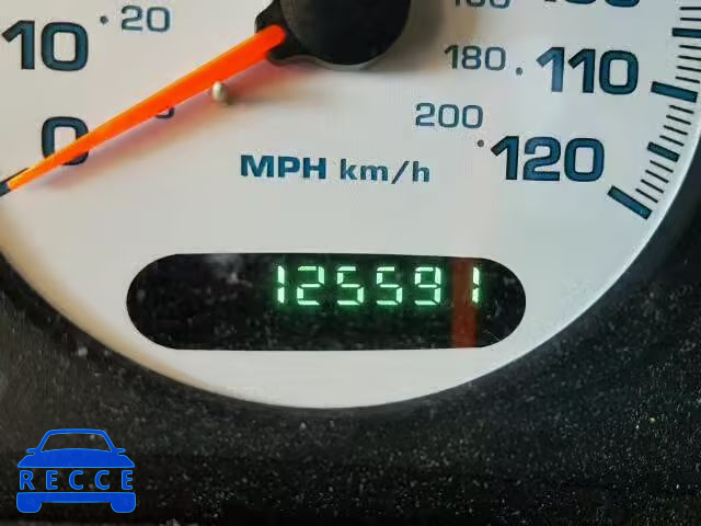 2004 DODGE INTREPID S 2B3HD46R64H699187 зображення 7