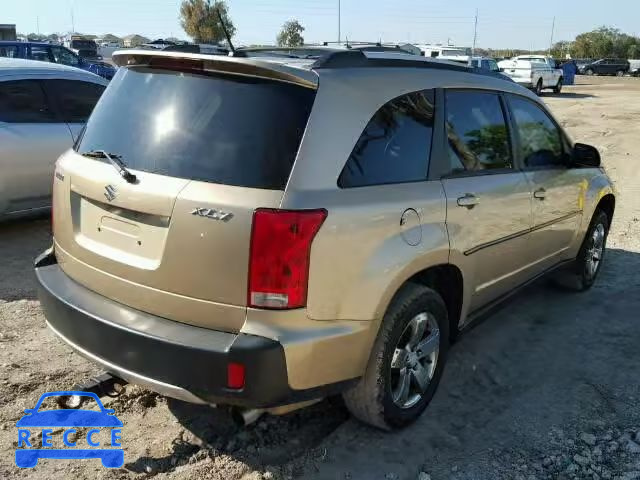 2007 SUZUKI XL7 LIMITE 2S3DB917676128368 image 3