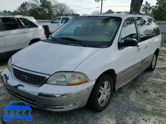 2003 FORD WINDSTAR S 2FMZA53493BA47719 image 1