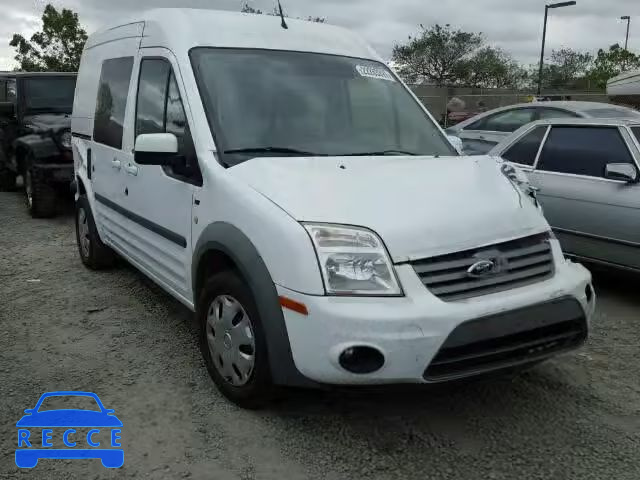 2013 FORD TRANSIT CO NM0KS9BN0DT144584 image 0