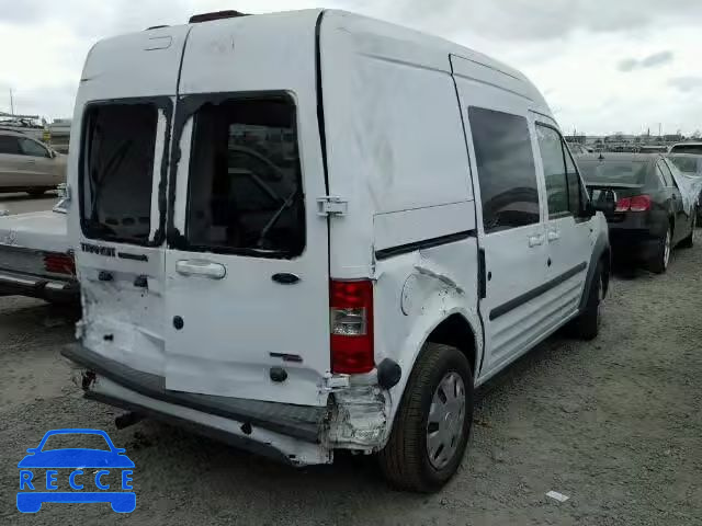 2013 FORD TRANSIT CO NM0KS9BN0DT144584 image 3