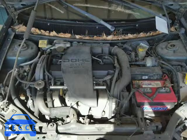 1999 DODGE NEON HIGHL 3B3ES42Y1XT554897 image 6