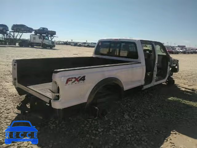 2015 FORD F250 SUPER 1FT7W2BT1FED15837 image 3