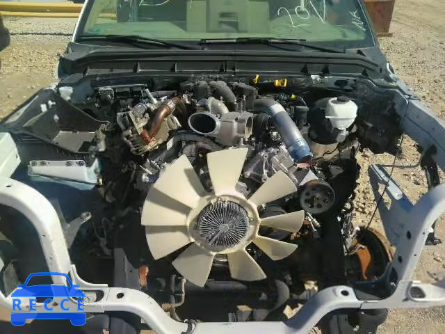 2015 FORD F250 SUPER 1FT7W2BT1FED15837 image 6