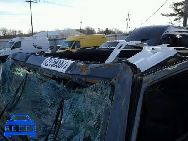 2014 JEEP WRANGLER U 1C4BJWFG3EL175071 image 8