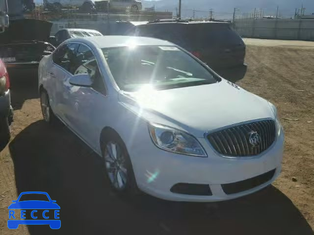 2015 BUICK VERANO 1G4PP5SK5F4109721 image 0