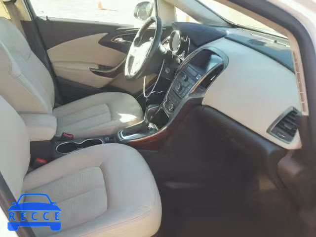 2015 BUICK VERANO 1G4PP5SK5F4109721 image 4