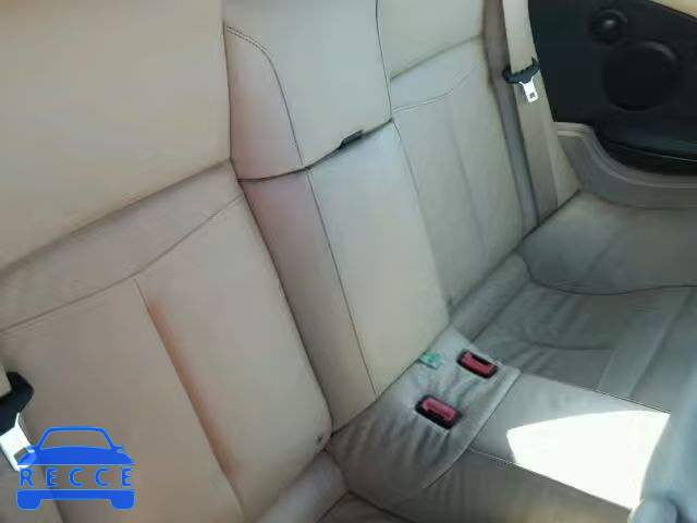 2007 BMW 650I WBAEK13537CN72408 зображення 5