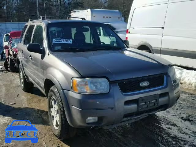 2004 FORD ESCAPE LIM 1FMCU94104KA49035 image 0