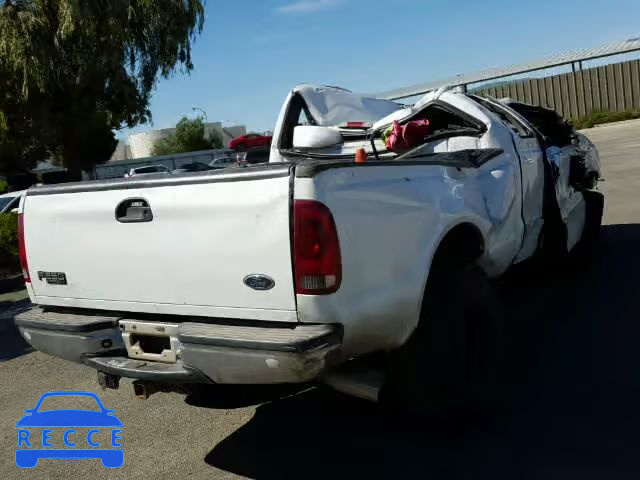 2002 FORD F250 SUPER 1FTNX21F62EA94889 image 3