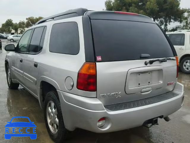 2005 GMC ENVOY XL 1GKET16S856110265 image 2