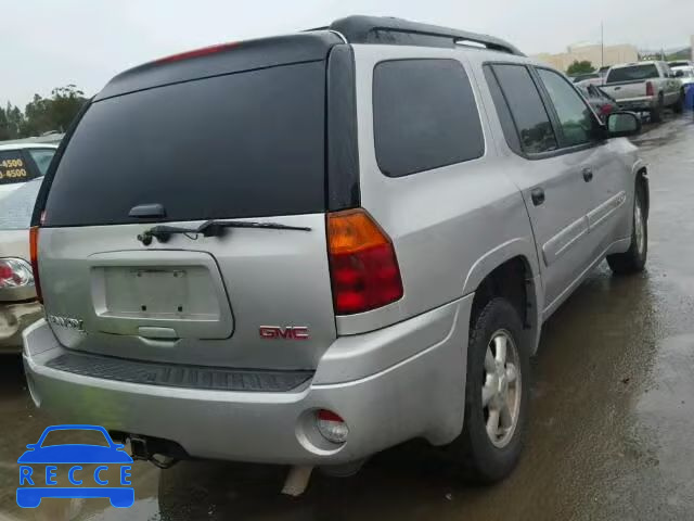 2005 GMC ENVOY XL 1GKET16S856110265 image 3