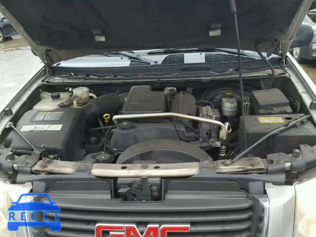 2005 GMC ENVOY XL 1GKET16S856110265 image 6