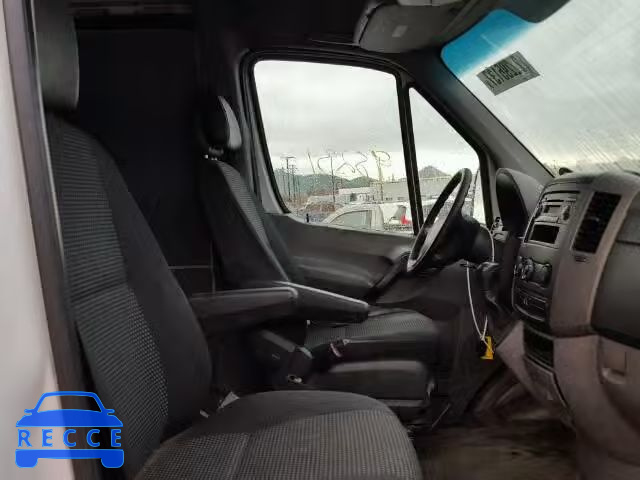 2008 FREIGHTLINER SPRINTER WDYPE745685233575 image 4
