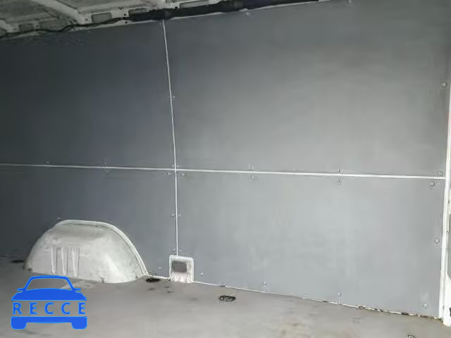 2008 FREIGHTLINER SPRINTER WDYPE745685233575 image 5