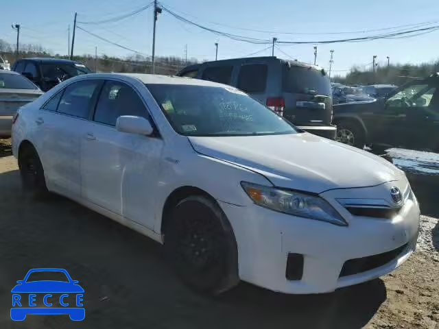 2011 TOYOTA CAMRY 4T1BB3EK2BU143148 image 0