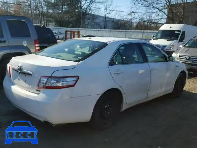 2011 TOYOTA CAMRY 4T1BB3EK2BU143148 image 3