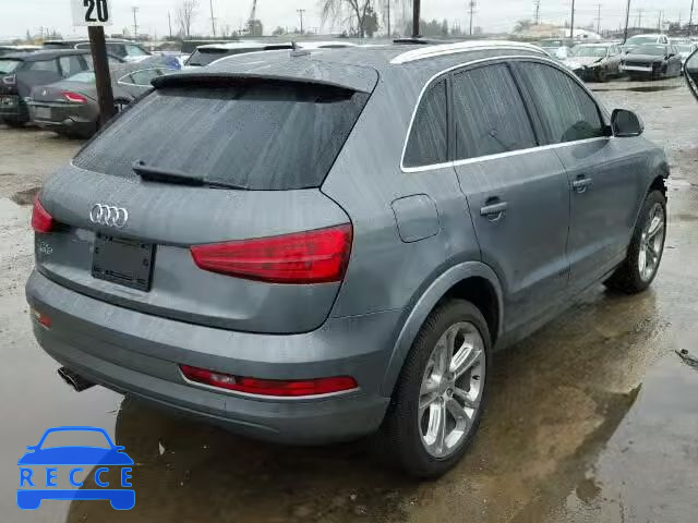 2016 AUDI Q3 2.0T PR WA1BFCFS5GR013411 image 3