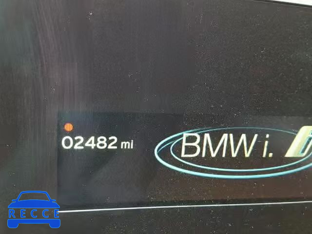 2016 BMW I3 REX WBY1Z4C59GV506625 Bild 7