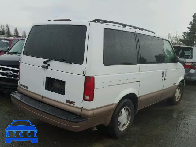 1999 GMC SAFARI 1GKDM19W0XB502299 зображення 3