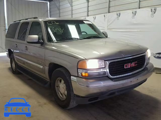 2003 GMC YUKON XL C 3GKEC16ZX3G161615 image 0