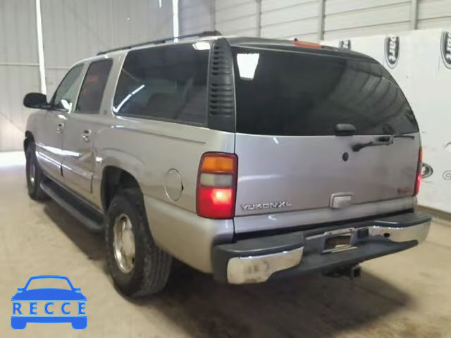 2003 GMC YUKON XL C 3GKEC16ZX3G161615 image 2