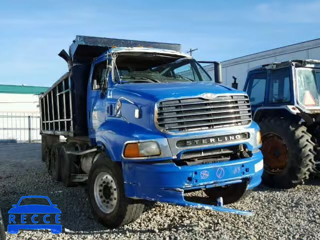 2003 STERLING TRUCK A9500 2FWBA3AS83AK40073 Bild 0