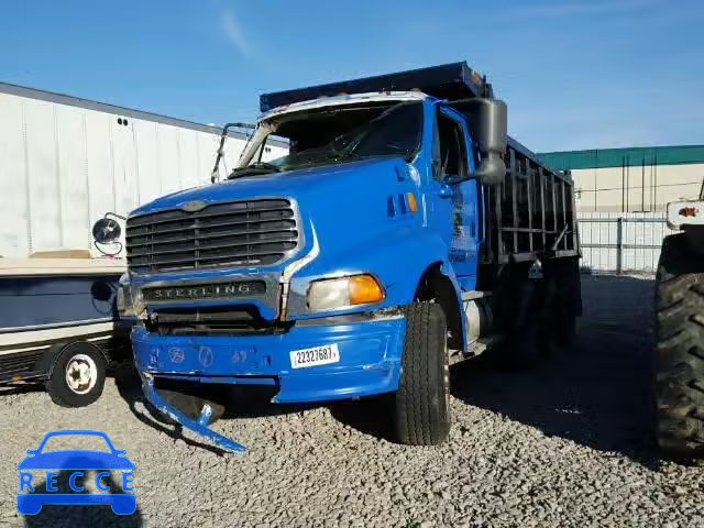 2003 STERLING TRUCK A9500 2FWBA3AS83AK40073 image 1