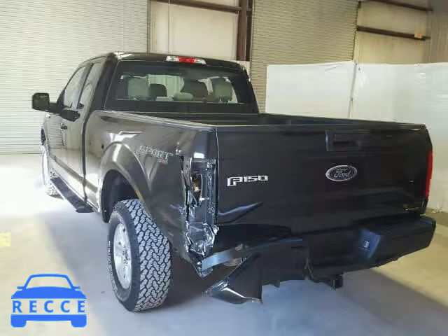 2015 FORD F150 SUPER 1FTFX1EF2FFB80662 image 2