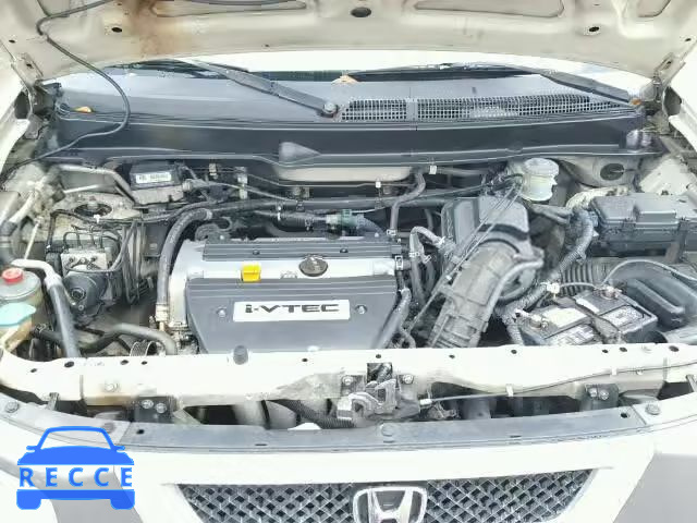 2005 HONDA ELEMENT EX 5J6YH18685L002220 image 6