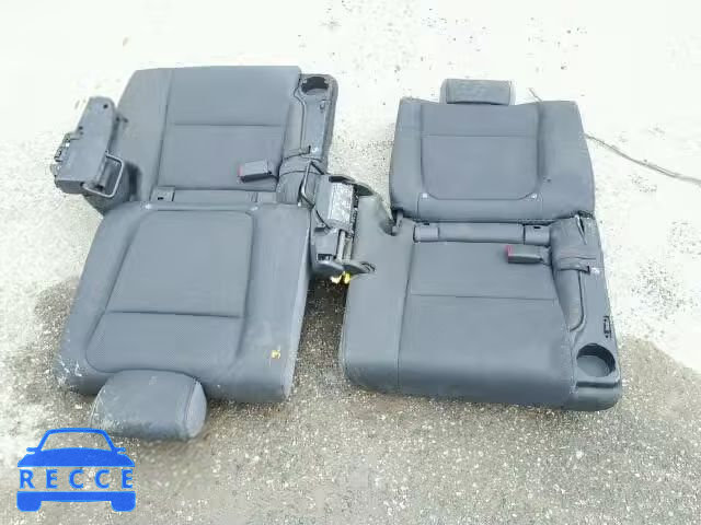2005 HONDA ELEMENT EX 5J6YH18685L002220 image 8