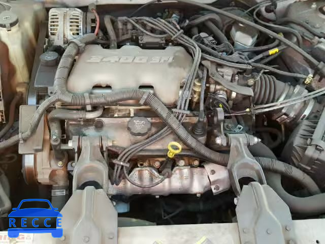 2004 CHEVROLET MONTE CARL 2G1WW12E749131664 image 6