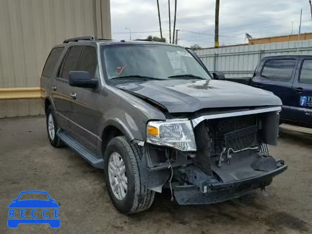 2013 FORD EXPEDITION 1FMJU1H59DEF12133 Bild 0