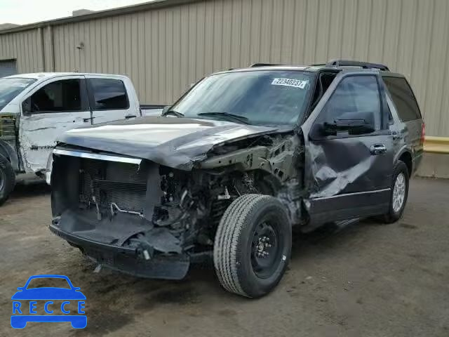 2013 FORD EXPEDITION 1FMJU1H59DEF12133 image 1