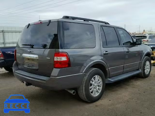 2013 FORD EXPEDITION 1FMJU1H59DEF12133 image 3