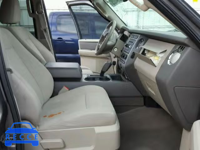 2013 FORD EXPEDITION 1FMJU1H59DEF12133 Bild 4