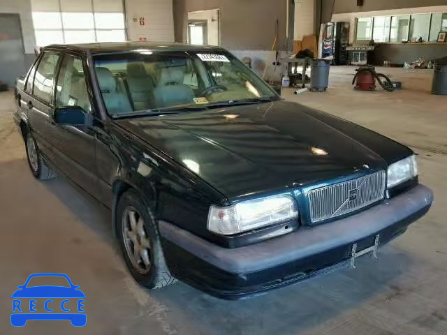 1997 VOLVO 850 YV1LS5543V1385937 image 0