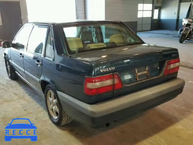 1997 VOLVO 850 YV1LS5543V1385937 image 2